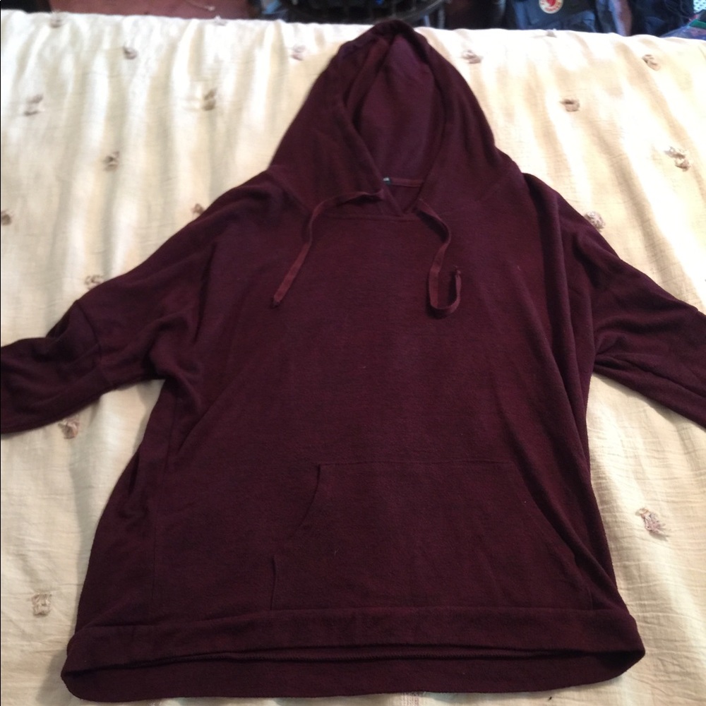 Brandy Melville hoodie